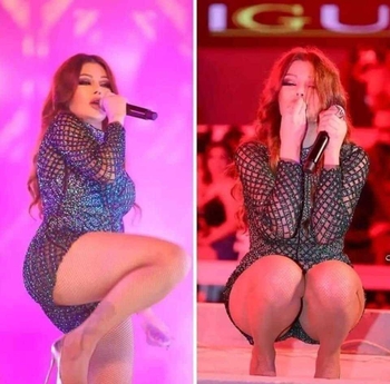 Haifa Wehbe