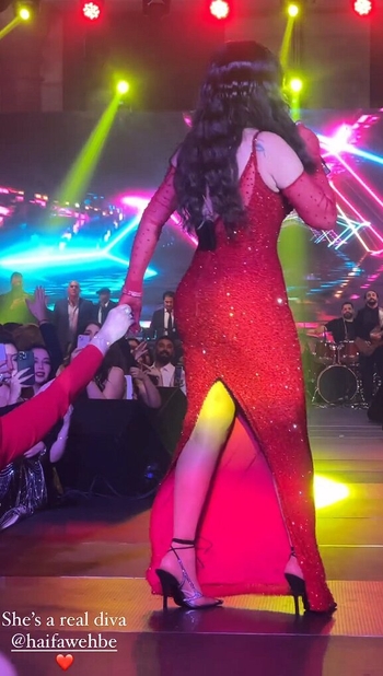 Haifa Wehbe