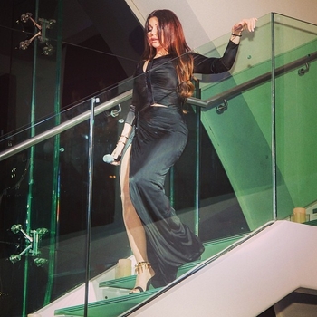 Haifa Wehbe