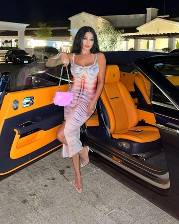 Haifa Wehbe