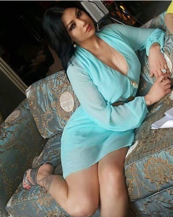 Haifa Wehbe