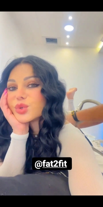 Haifa Wehbe