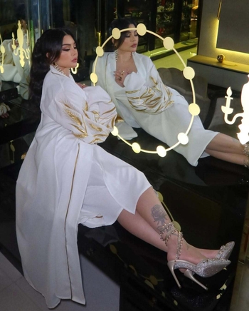 Haifa Wehbe