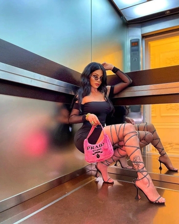 Haifa Wehbe