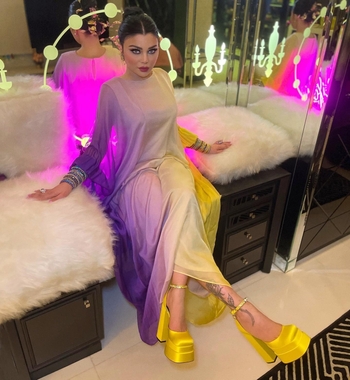 Haifa Wehbe