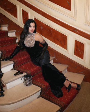 Haifa Wehbe