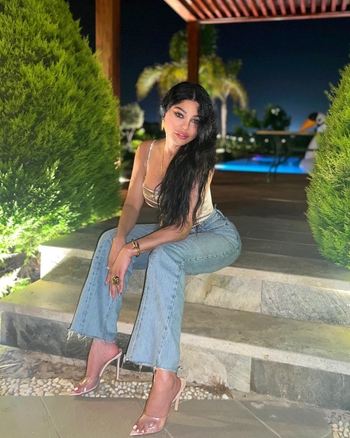 Haifa Wehbe