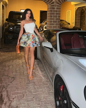 Haifa Wehbe