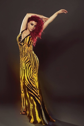 Haifa Wehbe