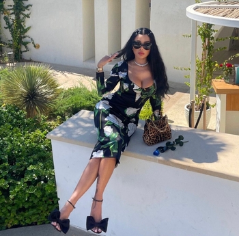 Haifa Wehbe