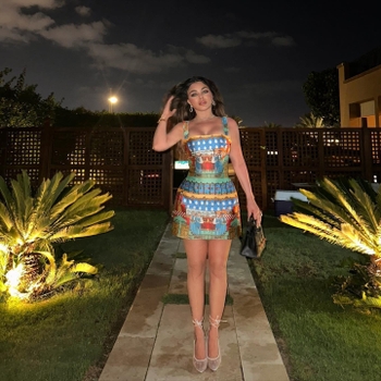 Haifa Wehbe