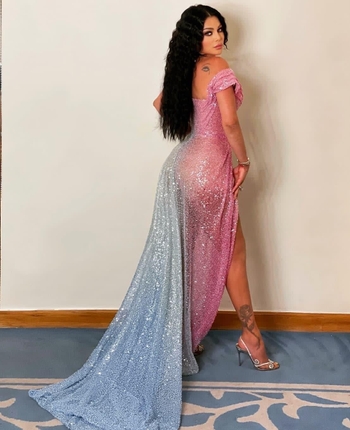 Haifa Wehbe