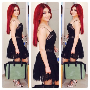 Haifa Wehbe