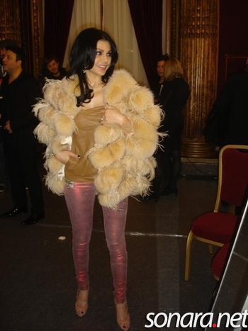 Haifa Wehbe