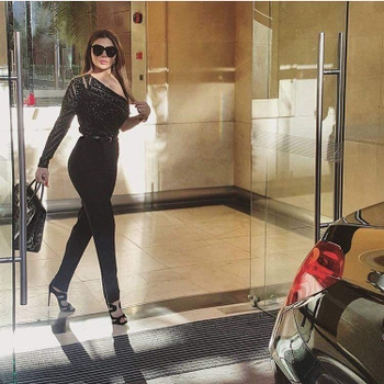 Haifa Wehbe