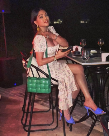 Haifa Wehbe