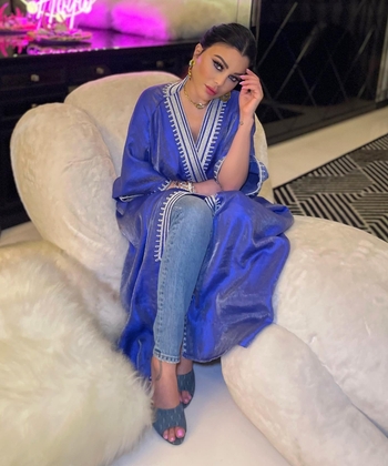 Haifa Wehbe