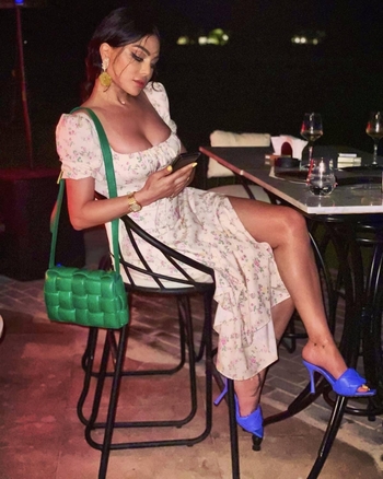 Haifa Wehbe