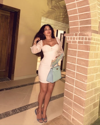 Haifa Wehbe