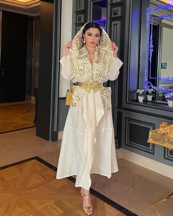 Haifa Wehbe