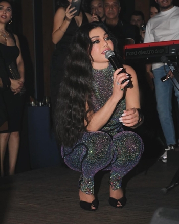 Haifa Wehbe