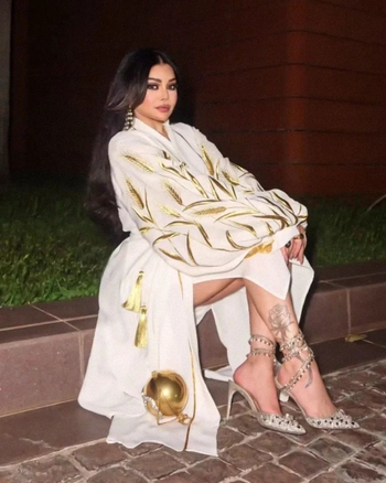 Haifa Wehbe