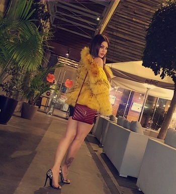 Haifa Wehbe