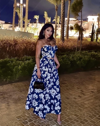 Haifa Wehbe