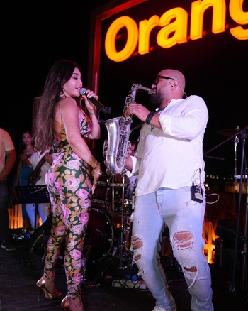 Haifa Wehbe