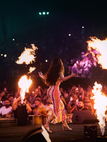 Haifa Wehbe