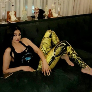 Haifa Wehbe