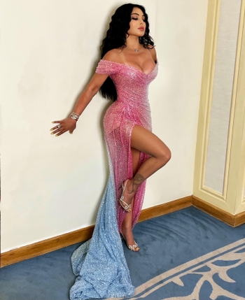 Haifa Wehbe