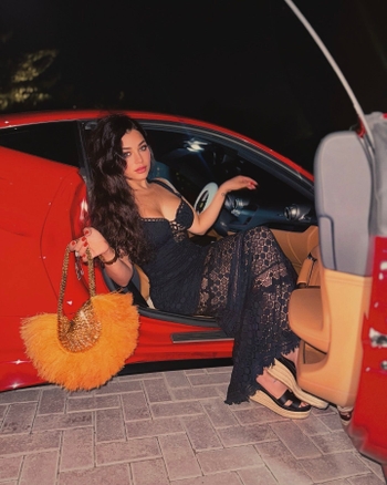 Haifa Wehbe