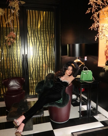 Haifa Wehbe