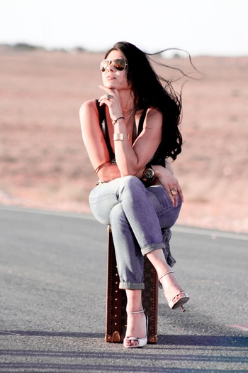 Haifa Wehbe