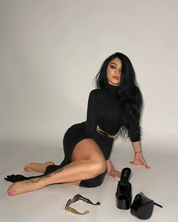 Haifa Wehbe