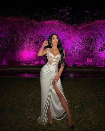 Haifa Wehbe