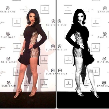 Haifa Wehbe