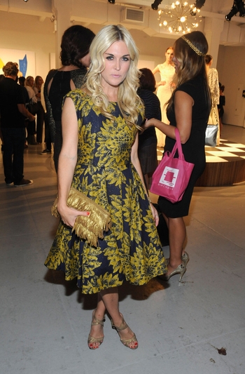 Tinsley Mortimer