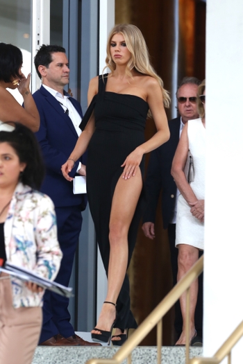 Charlotte McKinney