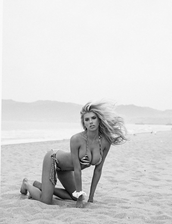 Charlotte McKinney