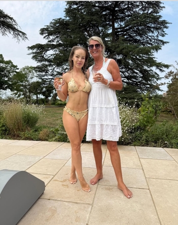 Katie Piper