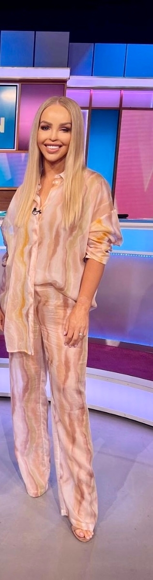 Katie Piper