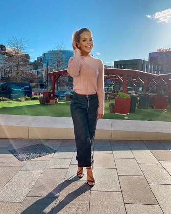 Katie Piper