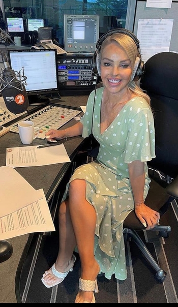 Katie Piper