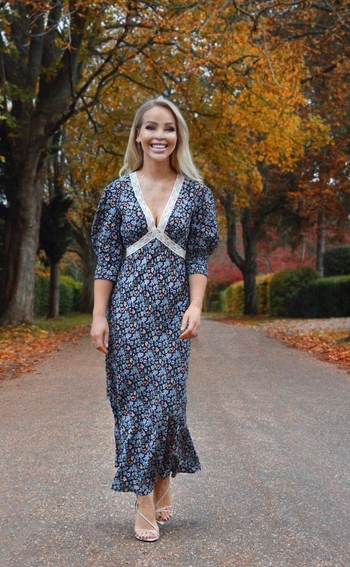 Katie Piper