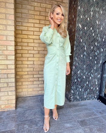 Katie Piper