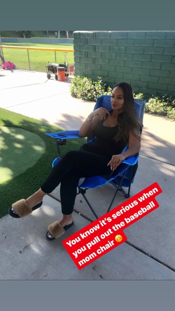 Evelyn Lozada