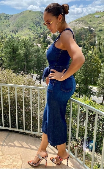 Evelyn Lozada