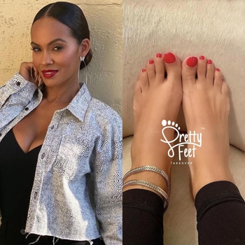 Evelyn Lozada